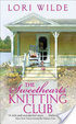 Cover of The Sweethearts' Knitting Club