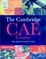Cover of "The Cambridge CAE Course Student's Book"