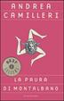Cover of La paura di Montalbano