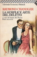 Cover of La semplice arte del delitto