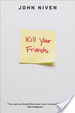 Cover of Kill your friends
