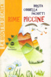 Cover of Rime piccine