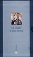 Cover of Le mille e una notte