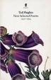 Cover of New Selected Poems