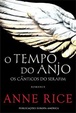 Cover of O Tempo do Anjo