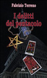 Cover of I delitti del pentacolo