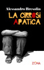 Cover of La cirrosi apatica