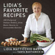 Cover of Lidia's Favorite Recipes