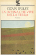 Cover of La donna che vive nella terra