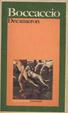 Cover of Decameron - volume primo
