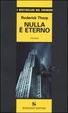 Cover of Nulla è eterno