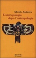 Cover of L'antropologia dopo l'antropologia