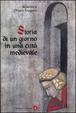 Cover of Storia di un giorno in una città medievale