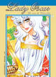 Cover of Lady Oscar vol. 19