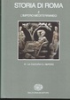 Cover of Storia di Roma - vol. 2