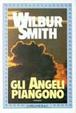 Cover of Gli angeli piangono