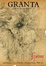 Cover of Granta 117