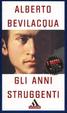 Cover of Gli anni struggenti