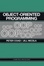 Cover of "Object-Oriented Programming"