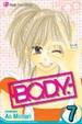 Cover of B.O.D.Y., Volume 7