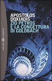 zio petros e la congettura di goldbach