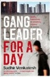 Cover of Gang Leader for a Day