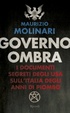 Cover of Governo ombra. Dagli USA nuove rivelazioni sull'Italia degli anni di piombo