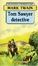 Cover of Tom Sawyer detective