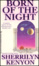 Cover of Born Of The Night