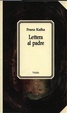 Cover of Lettera al padre