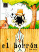 Cover of El borrón