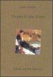 Cover of Un paio di calze di seta
