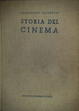 Cover of Storia del cinema