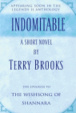 Cover of Indomitable