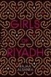 Cover of Girls of Riyadh