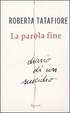 Cover of La parola fine