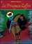 Cover of "La principessa Zaffiro"