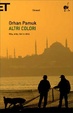 Cover of Altri colori
