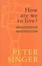 Cover of How are We to Live?
