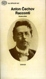Cover of Racconti - vol. I