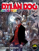 Cover of Dylan Dog Color Fest n. 07