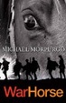 Cover of War Horse