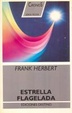 Cover of Estrella flagelada