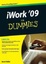 Cover of IWork '09 for Dummies