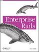 Cover of Enterprise Rails