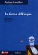 Cover of La forma dell'acqua