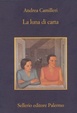 Cover of La Luna di carta