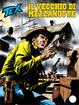Cover of Tex n. 577