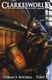 Cover of Clarkesworld (Issue 44)