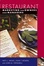 Cover of Restaurant Marketing for Owners and Managers